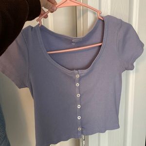 John gault zelly top